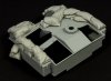 Panzer Art RE35-315 Sandbags armor for StuG III F (light set) 1/35